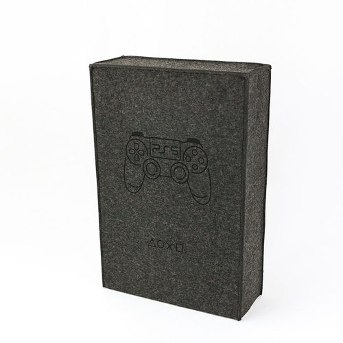 PS5 老款新款 slim Pro主机包 内胆包 PS4手柄收纳包 保护套 现货
