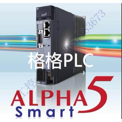 议价富士伺服电机1KW套装GYH102C6-TC2/RYH751F5-V