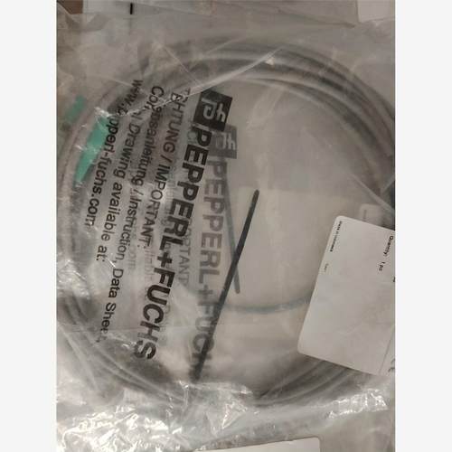 PERL+FUCHS倍加福BEN5-