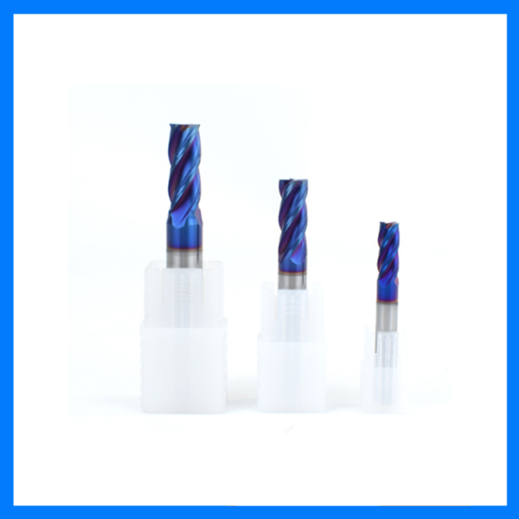 度钨钢合金铣刀刃硬质立