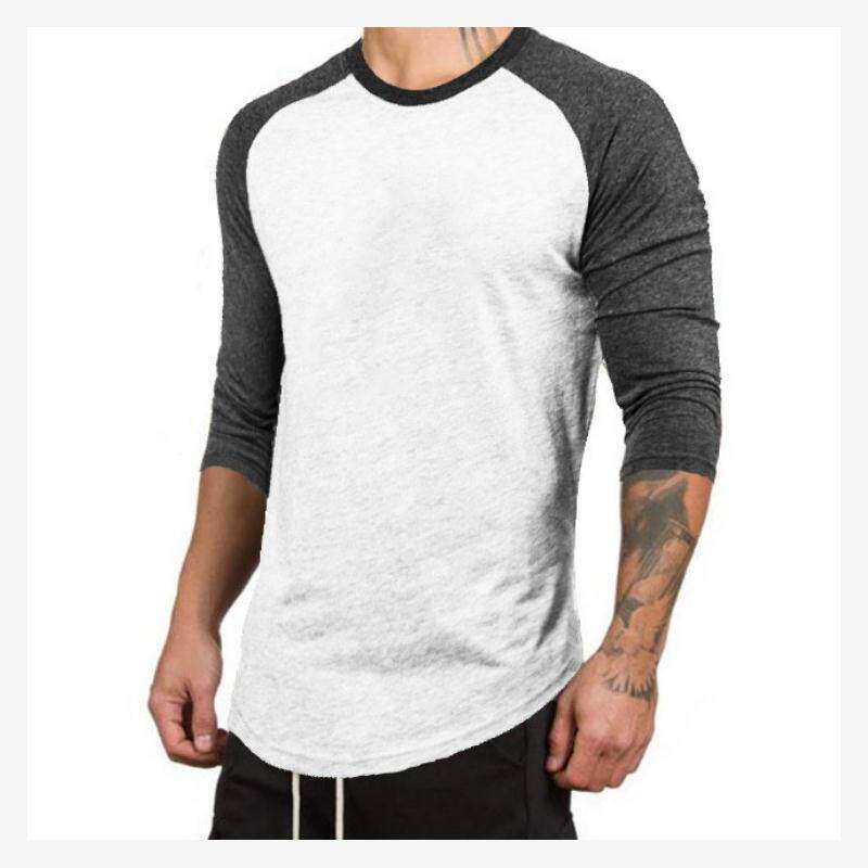 Men'sT-shirtjack纯棉男