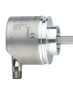 全新BH38-Z06-I1024-L1W自动化设备光电编码器