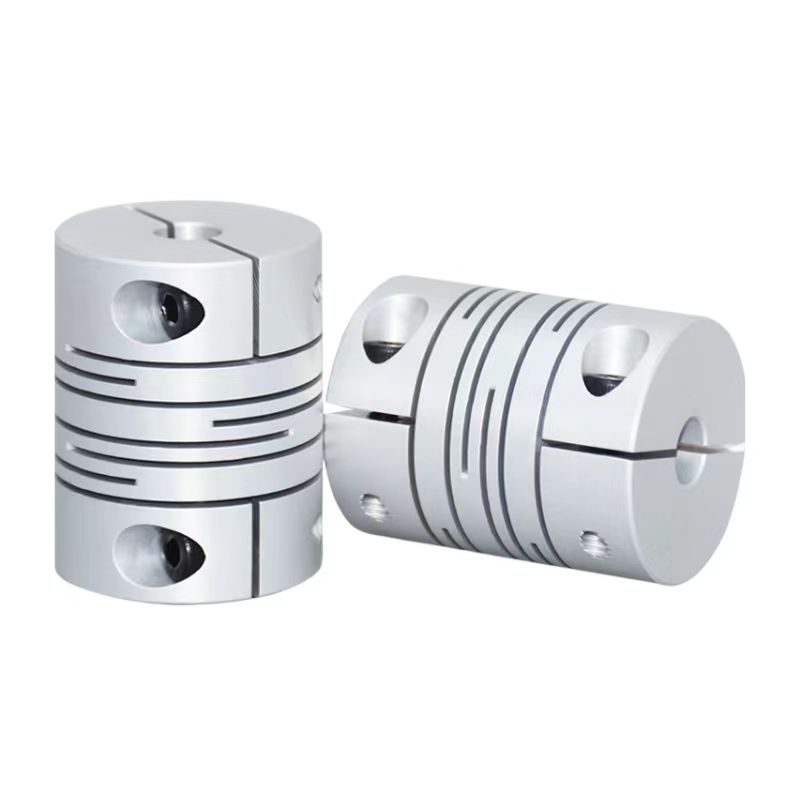 替代怡合达联轴器平行线