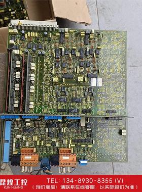 询价！拆拆机正品  西门子  6SC6100-0NA11