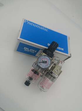 迷你微型二联件AC1010-M5 AW1000-M5 AL1000-M5