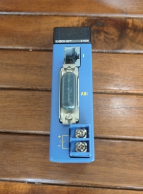 议价促机YOGAWA横河F3LE01-5T常照片