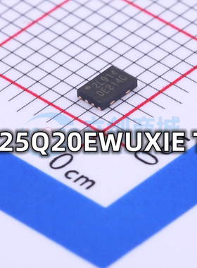 全新原装 W25Q20EWUXIE TR 丝印OE214G 封装USON-8 存储器IC芯片