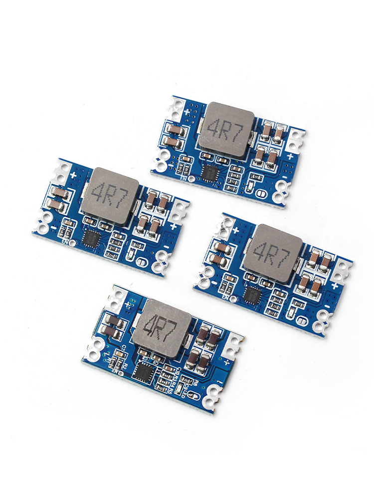 5A DC-DC mini560降压稳压电源模块输出3.3V 5V 9V 12V