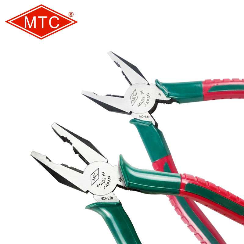 原装正品日本钳寸平口老