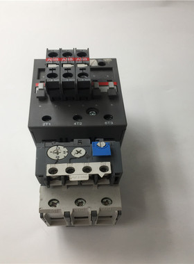 议价机接触器A50-30220V)热保护器TA75DU36-52A)触点CA5-10