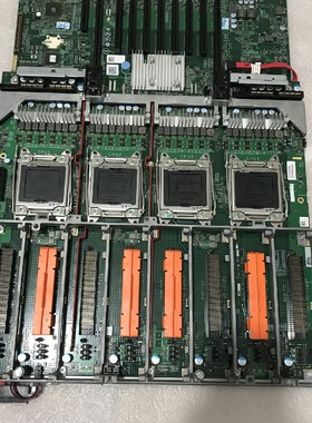 释迦自动化Dell/戴尔R920 R930 R940XA 服务器主板 Y4CNC Y0V4F V