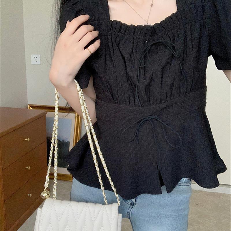 大码女装夏季洋气时尚减