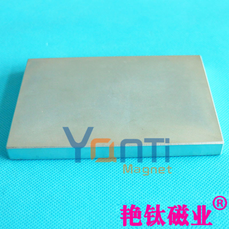 钕铁硼强磁永力耐高温超