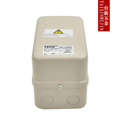 原装正品新款台安东元磁