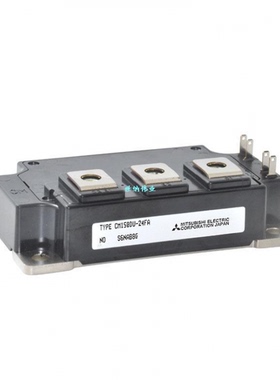 CM150DU-24FA全新IGBT可控硅功率