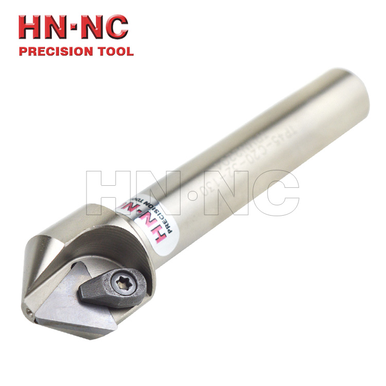 海纳度倒角铣刀杆数控具