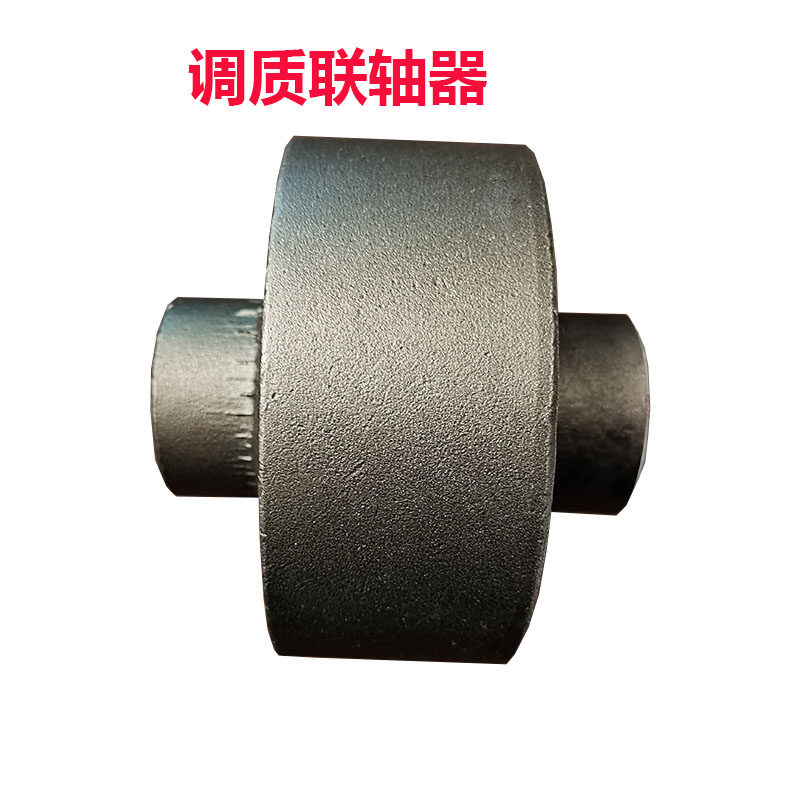 1T/2T/3T/5T/10吨16电动葫芦45#钢联轴器加厚 葫芦行车天车联轴器,五金/工具,联轴器,淘宝优惠券,粉丝福利购,淘宝优惠卷