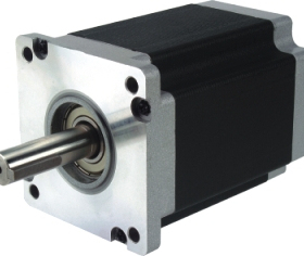 雷赛110两相开环12/28/20N步进电机马达110HS20  110CM20 110CM28