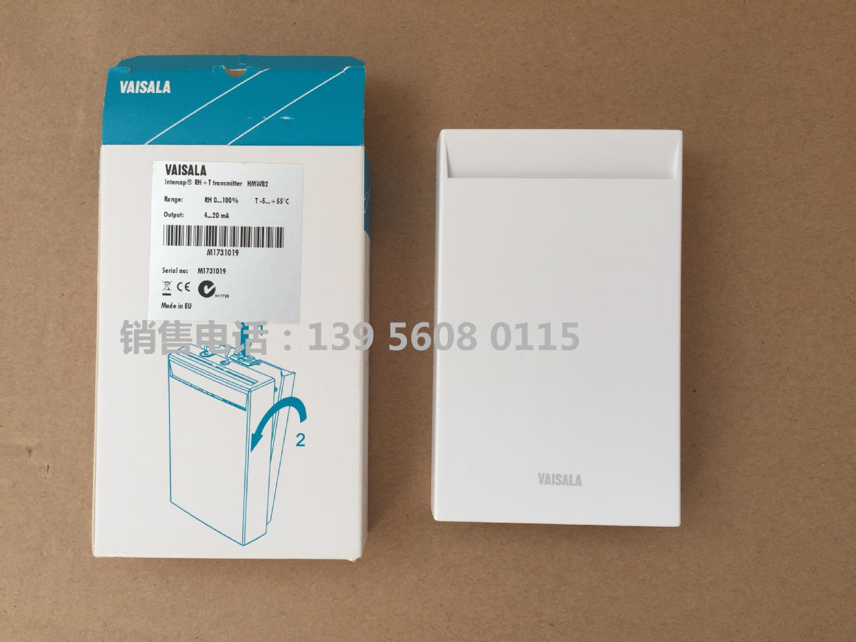 芬兰维萨拉温湿度传感器