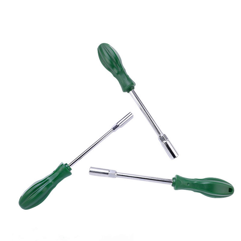 加长套筒螺丝刀批六角扳