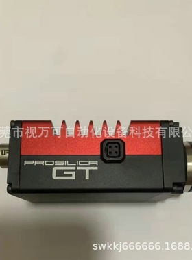 议价 Prosilica GT1920 工业数字相机