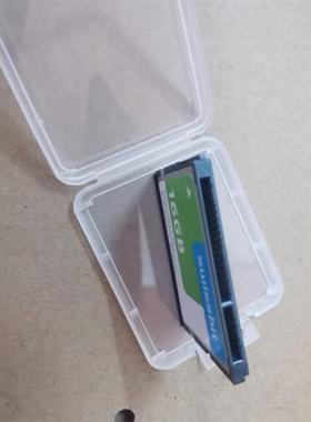 2023全新 进口 SWISSBIT CFAST SFCA4