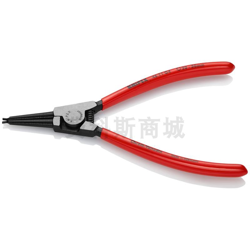 德国凯尼派克外卡簧钳轴