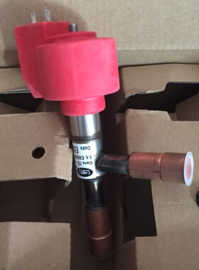 意大利卡乐电子膨胀阀E2V/E2V24BSF00：E2V24BSFOO-E2V24BSF01