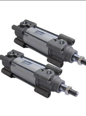 SMC标准气缸C96SB C96SDB50/63-25/50/75/100/125/150C/200C/300C