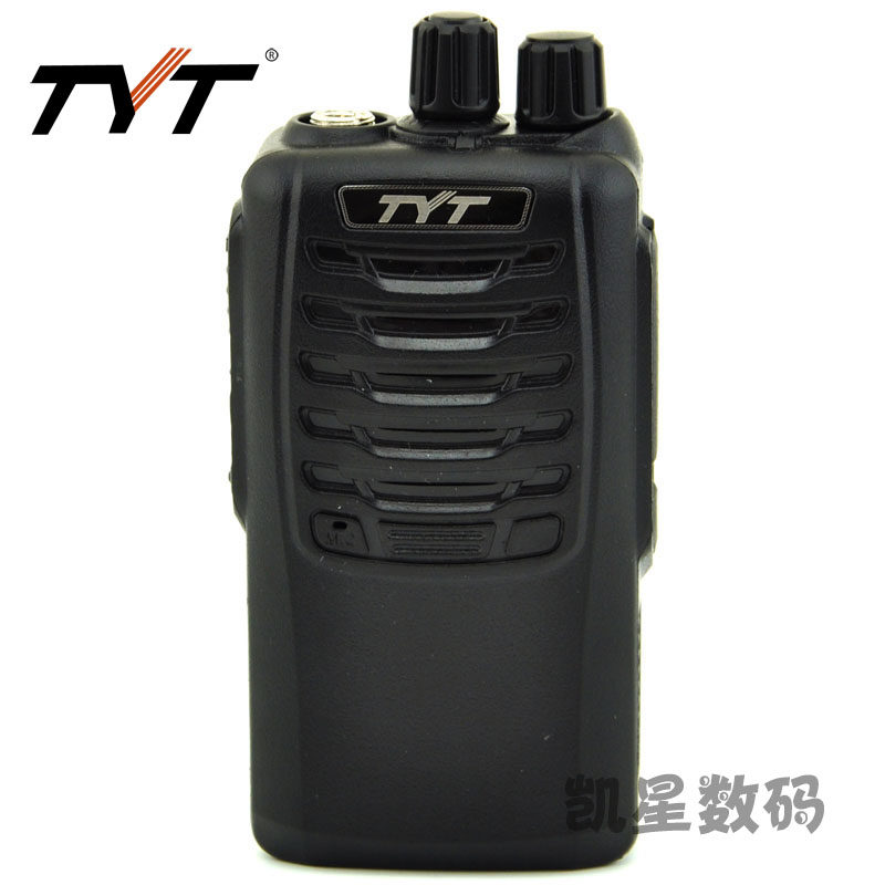 TYT特易通TYT-8800 TYT8800调频手持对讲机无线手台酒店工地物业