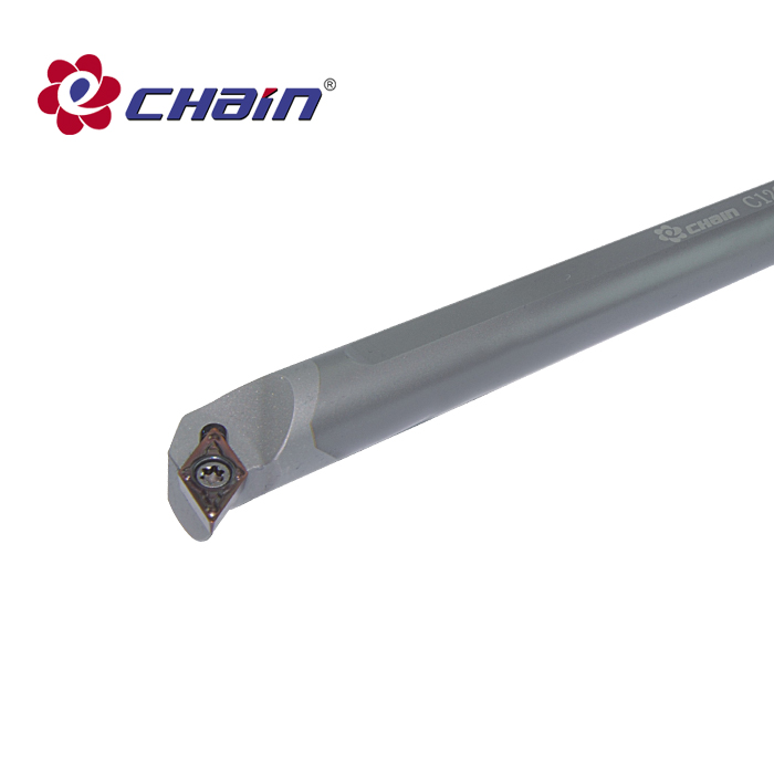 93度台湾益诠钨钢抗震内孔刀杆C10M C12Q C16R C20S-SDUCR07 11