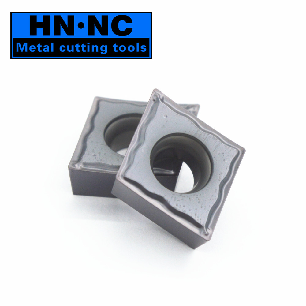 海纳硬质合金钢件不锈数