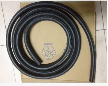 别克GL8陆尊新陆尊密封条 前门门框密封条 前门密封条纯正配件