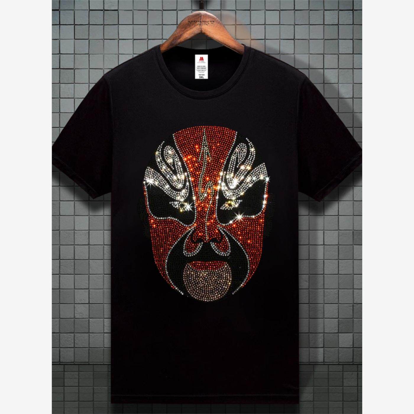 MaskUniqueDmondStT-sh