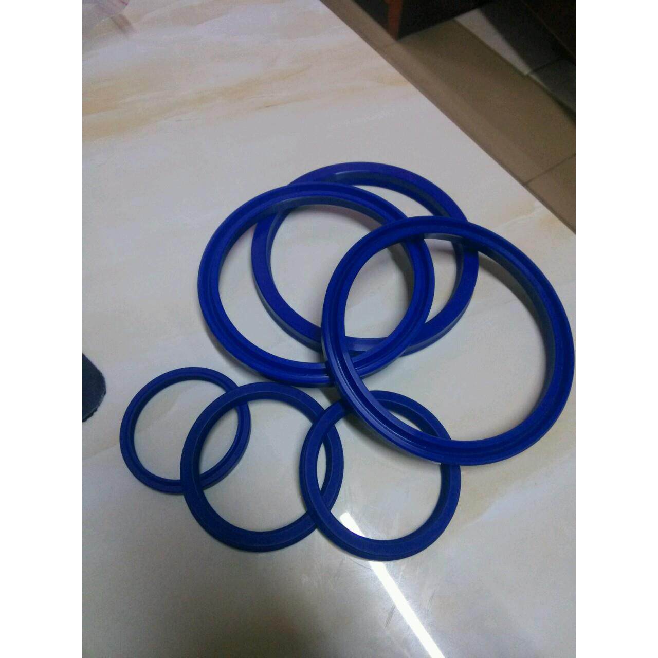 赛得(广骏)四柱举升机油缸配件油封 高科四柱举升机油缸油封