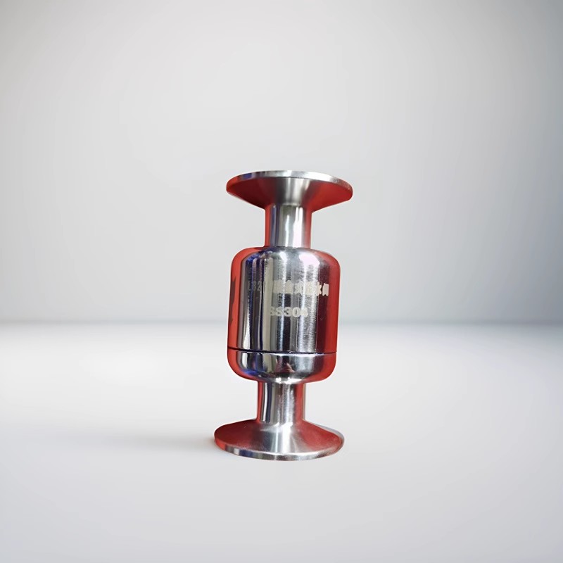 304不锈钢快装疏水阀CS89W立式卧式热静力式压力平衡膜盒式疏水器