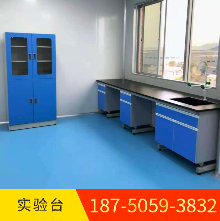 医院钢木实验台边台转角台莆田工厂实芯理化板柜台PP水槽台通风柜,农用物资,可移动滴灌袋,淘宝优惠券,粉丝福利购,淘宝优惠卷