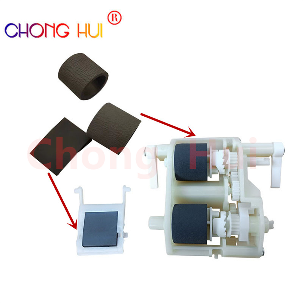 适用爱普生输稿器搓纸轮