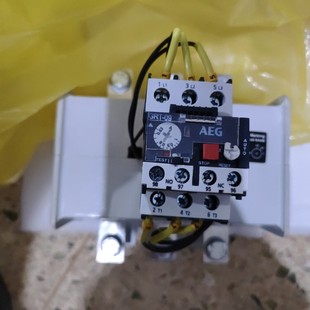 250 400 400A GRT 议价AEG热过载继电器