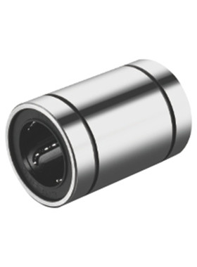 仕瑞达 ADMUA-3~50 直线轴承 直柱型直线轴承 单衬型 SUJ2