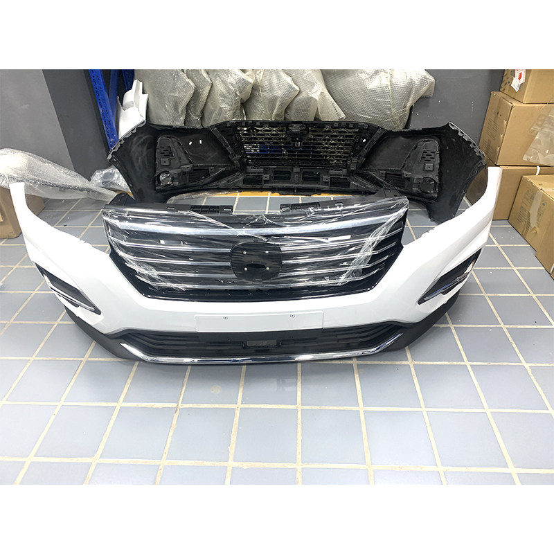 适配长安款前后保险杠总