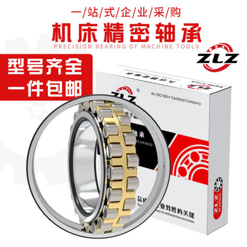 哈尔滨精密机床轴承NN3044 3044 3048 3048 3052 3052K/W33 P5 P4