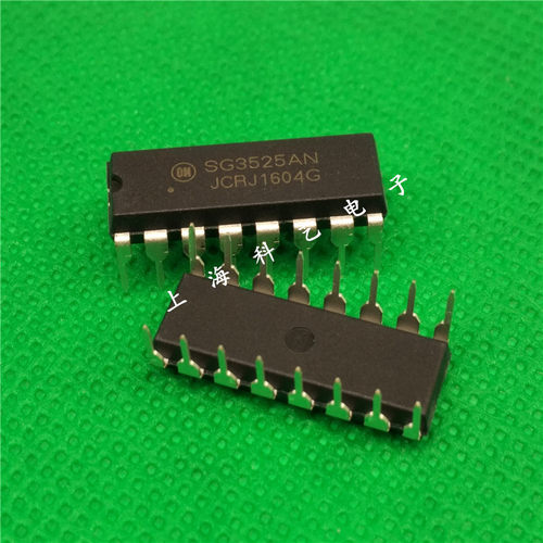 SG3525AN SG3525 3525 DIP-16 美国ON安森美全新原装集成电路