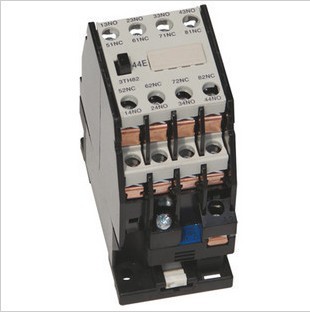 中间继电器JZC1-62（3TH82-62）