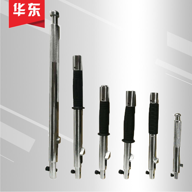 永磁吸盘手柄 磁力永磁吊具手柄 永磁起重器手柄100kg-5T