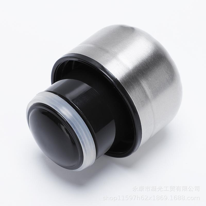 工厂可乐瓶双层保温冷龄