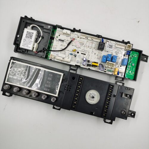 小天鹅洗衣机电脑板变频TD80V80WDG主板17138100015821控制电路板