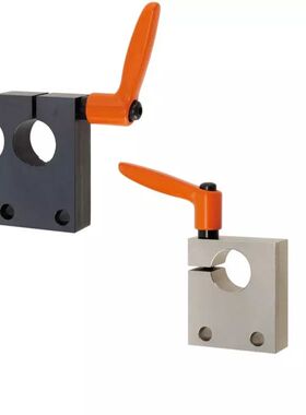 30度梯形丝杠防转动固定件MTSWM MTTBM MTSWB MTTBB 12 15 20 25