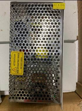 金粤海 GST-H150S024-A   开关电源