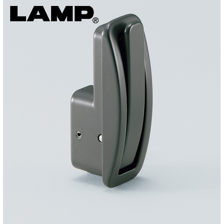 日本蓝普家具衣柜铝合金